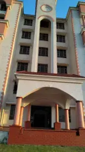 Uttaranchal University Dehradun Academic building and Auditorum photo 4
